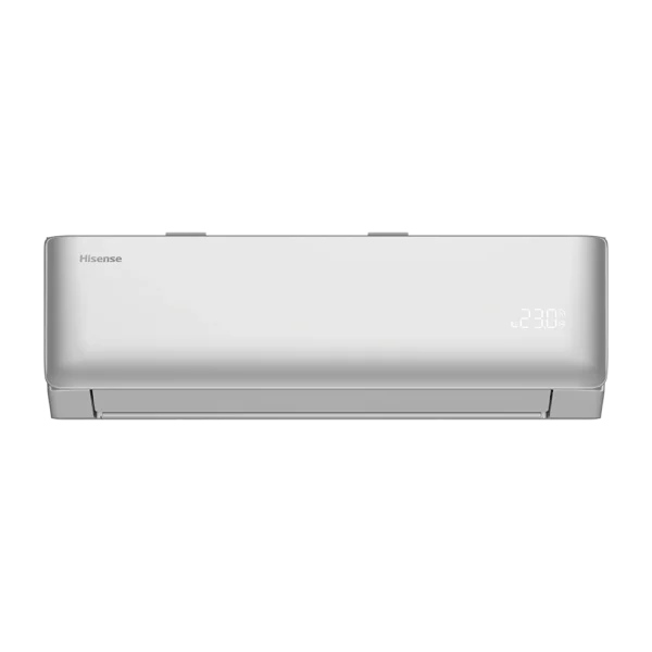 VIBE PRO SILVER EU DC Inverter